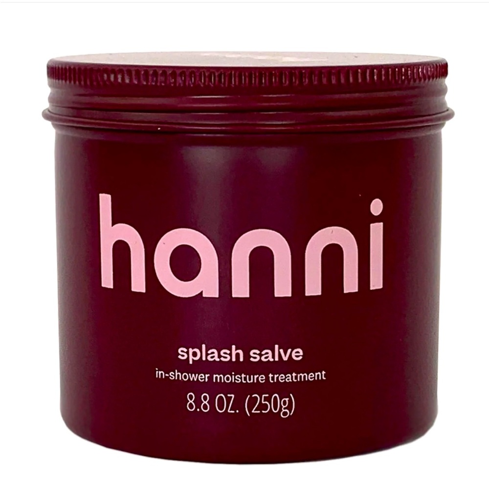 Splash Salve In-Shower Body Moisture Treatment